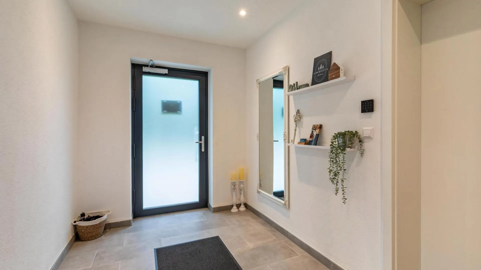 Studio 4 Parkside Apartments Günzburg