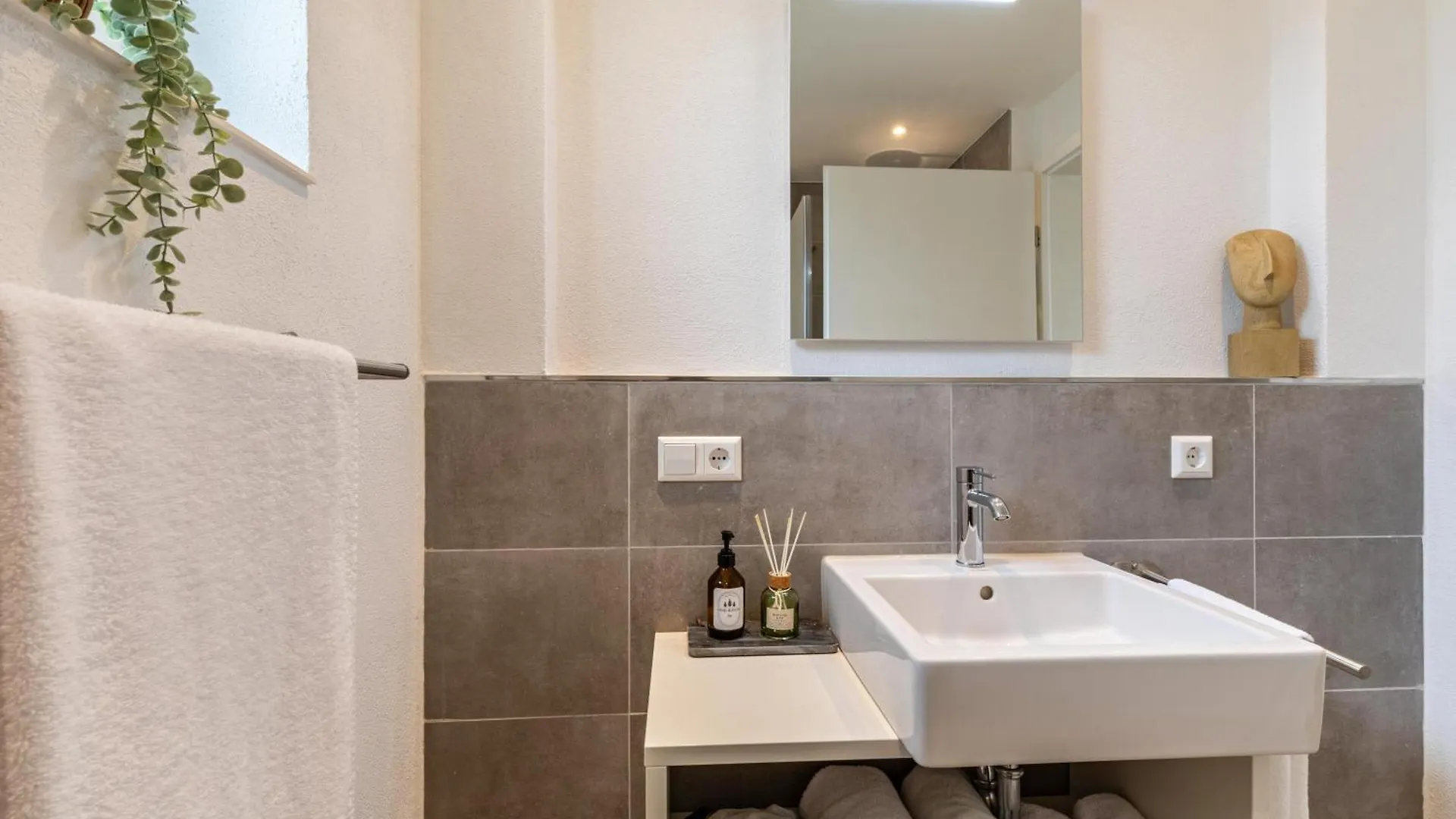 Studio 4 Parkside Apartments Günzburg 0*,  Duitsland